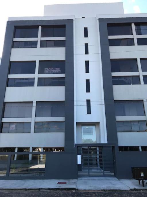 Loft Premium Torres RS Exterior foto