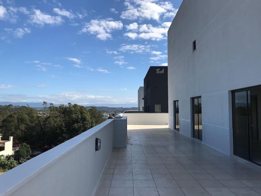 Loft Premium Torres RS Exterior foto