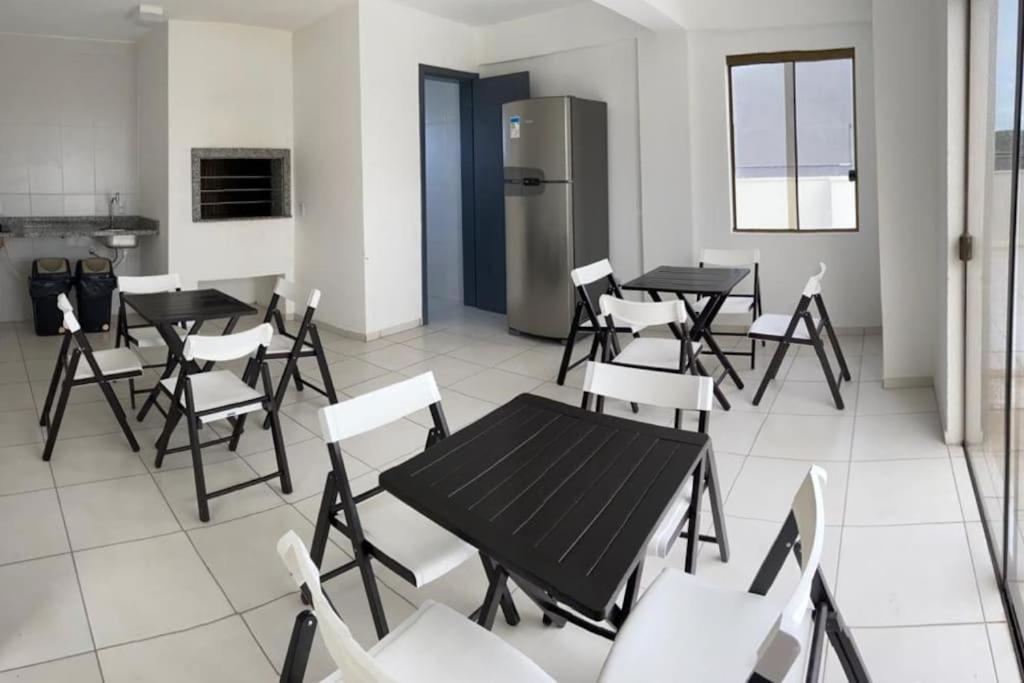 Loft Premium Torres RS Exterior foto