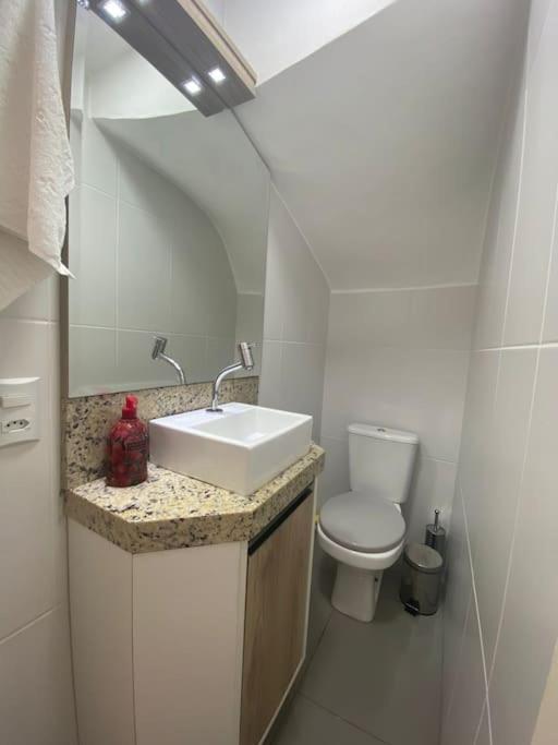 Loft Premium Torres RS Exterior foto