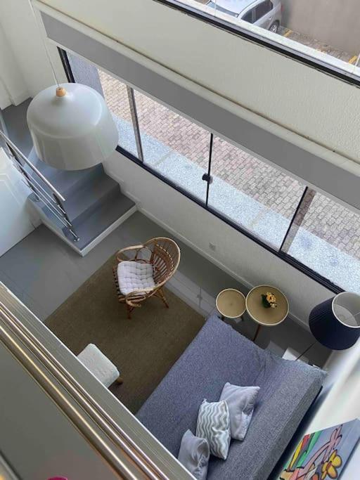 Loft Premium Torres RS Exterior foto