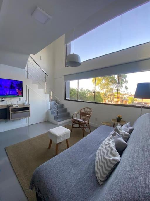 Loft Premium Torres RS Exterior foto