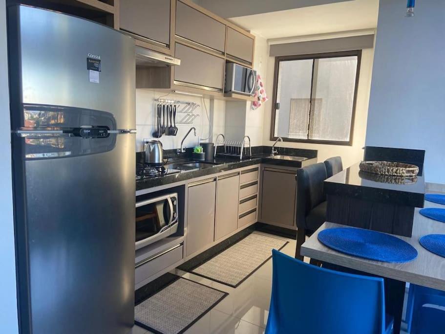 Loft Premium Torres RS Exterior foto