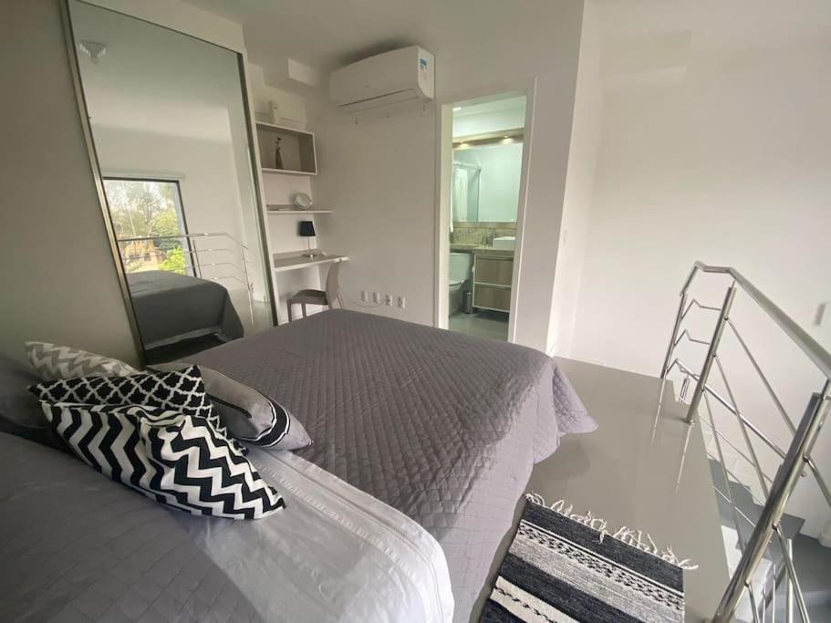 Loft Premium Torres RS Exterior foto