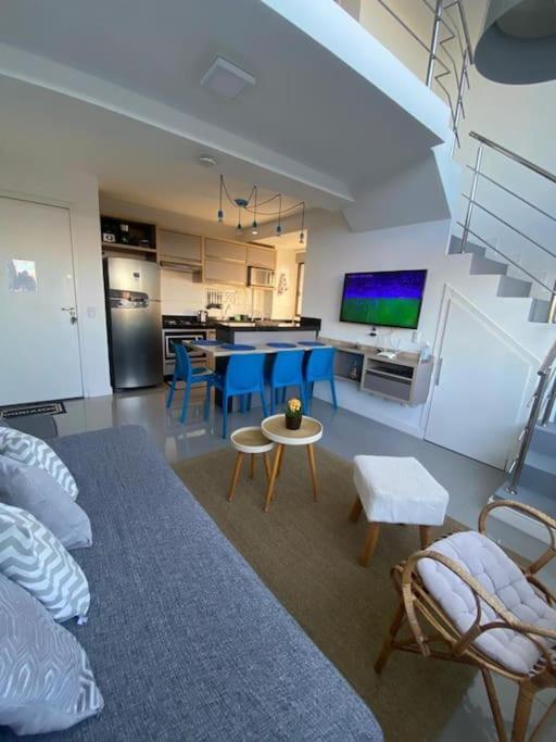 Loft Premium Torres RS Exterior foto