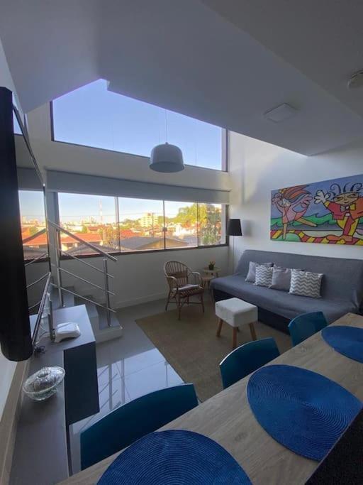 Loft Premium Torres RS Exterior foto