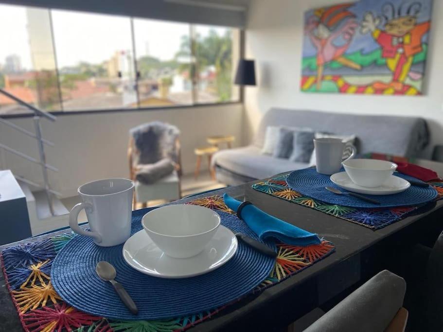 Loft Premium Torres RS Exterior foto