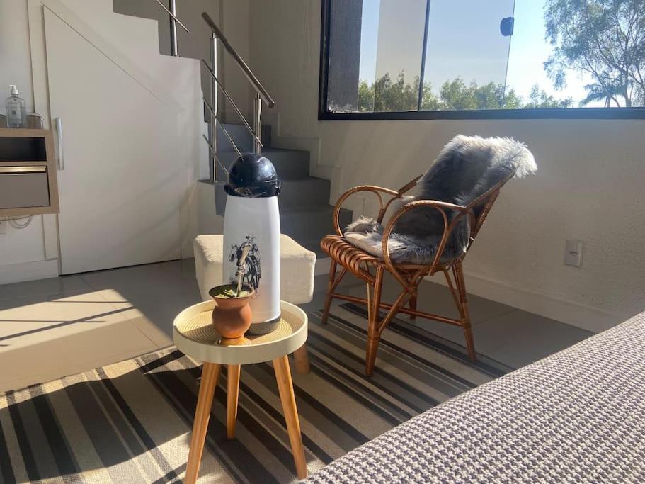 Loft Premium Torres RS Exterior foto