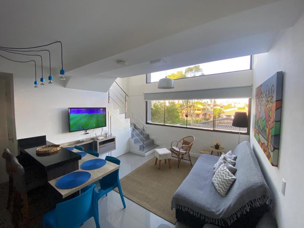 Loft Premium Torres RS Exterior foto